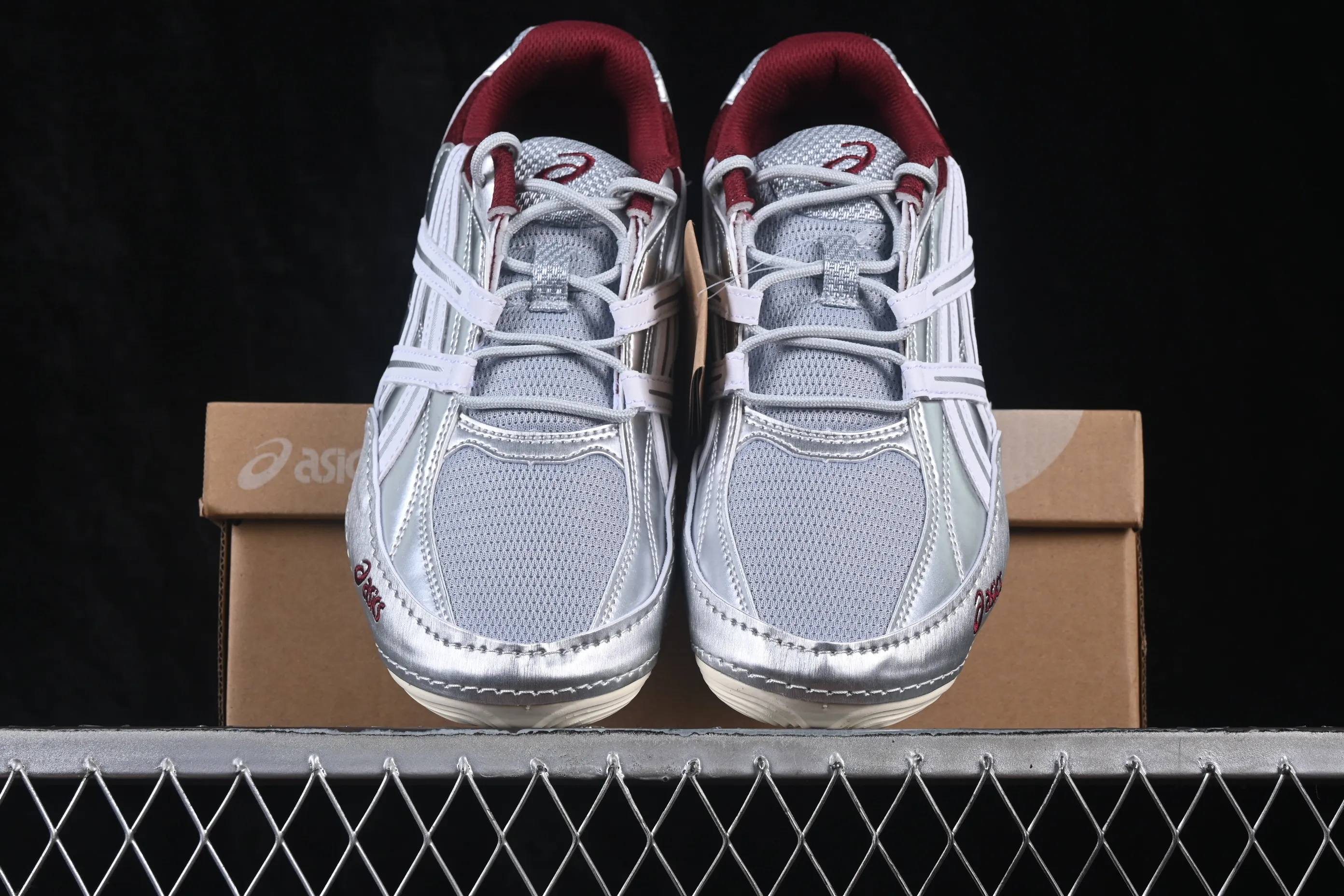 All categories Asics ASICS series Asics Hypersync C version 1203A879-020
